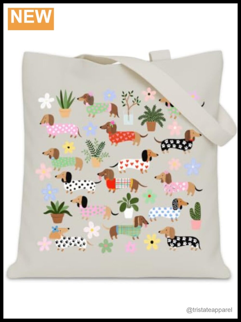 Canvas Tote Bag Large Capacity Versatile Travel Beach Grocery Work